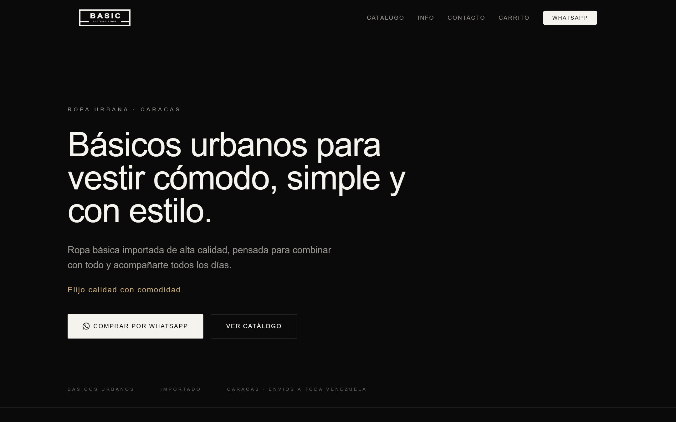 Inicio